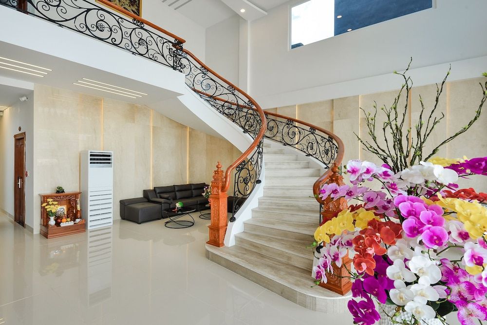 Paradise Cu Chi Hotel 2