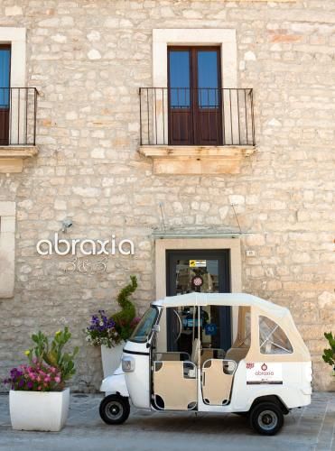 Abraxia B&B 3