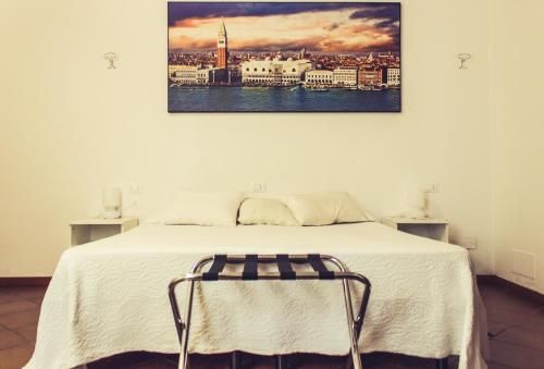 B&B Airport Venice Diego 2 1