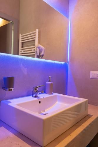 Graffiti B&B Apartments 2