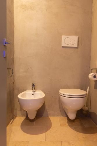 Graffiti B&B Apartments 1