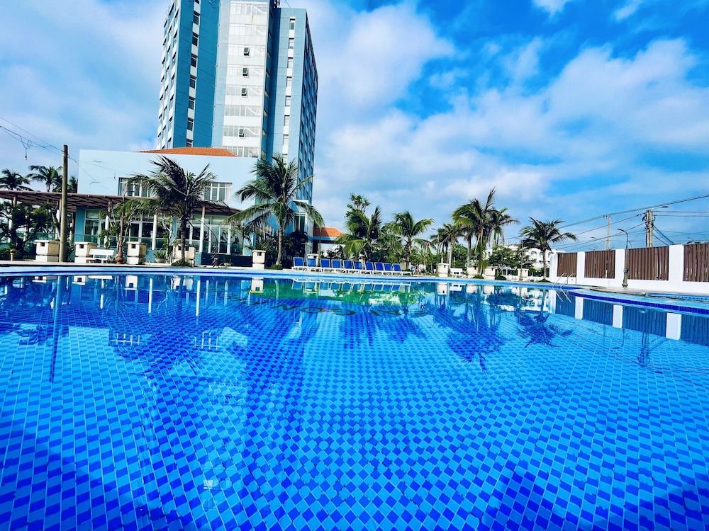 Saigon Phu Yen Hotel 4 estrelas em Tuy Hoa
