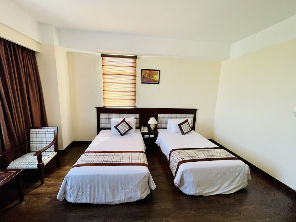 Saigon Phu Yen Hotel 3