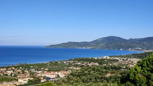 B&B Relais da Clorinda 3