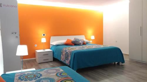 B&B Micucco 3 estrellas en Milazzo