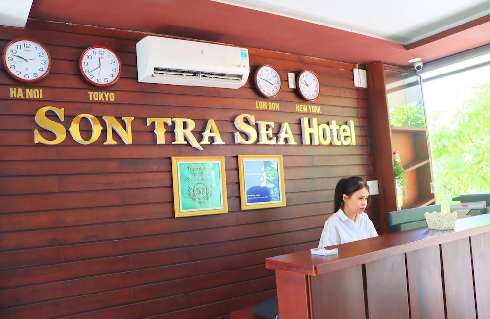 SONTRA SEA HOTEL 2