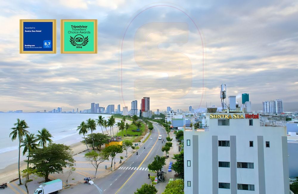 SONTRA SEA HOTEL 1