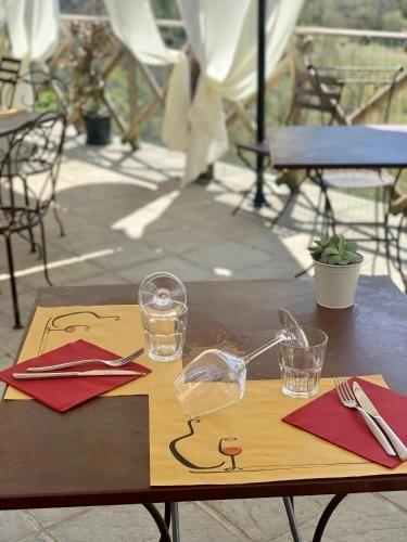 Il Borghetto di Pedana 2