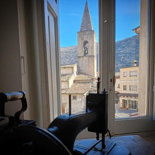 Antica Dimora Fuori Le Mura B&B 2