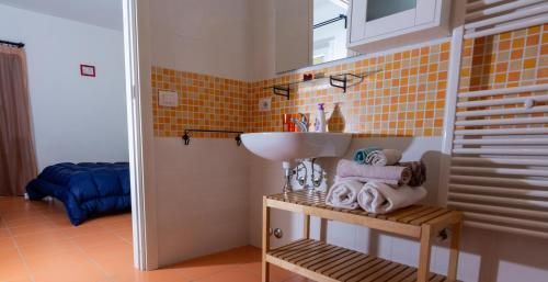 B&B Sotto le Stelle 3