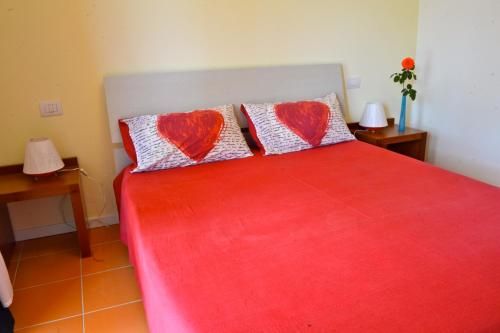 B&B Sotto le Stelle 1