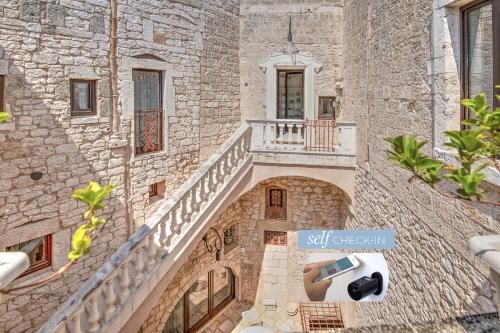 Dimora Dell'Osanna 1