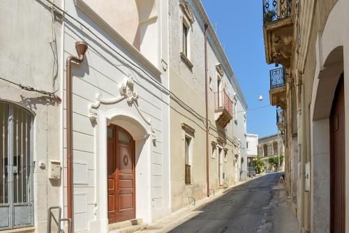 Dimora Dell'Osanna 3