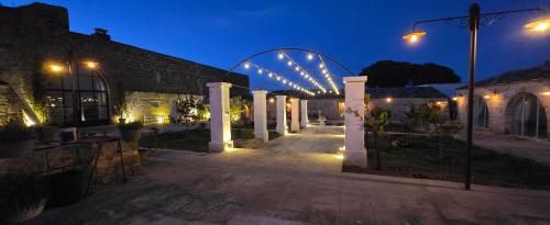 Masseria Violante Boutique Hotel 3