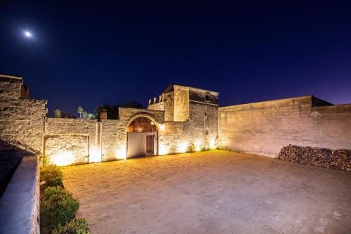 Masseria Violante Boutique Hotel 1