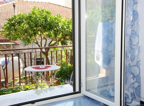 Aurora B&B 4 estrellas en Agropoli