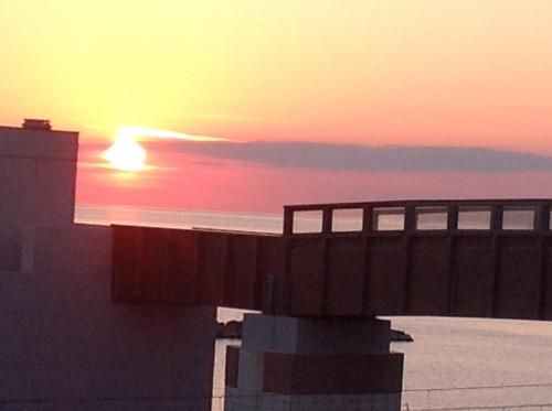 B&B Pontemare 4 estrellas en Ancona