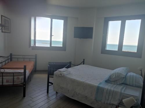 B&B Pontemare 3
