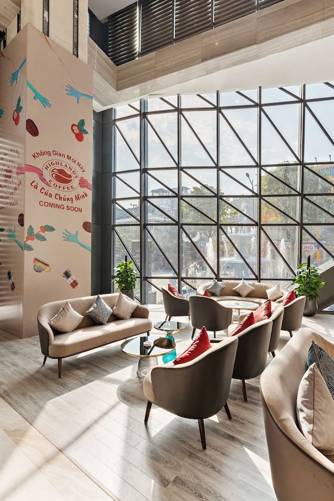 Muong Thanh Luxury Cao Bang Hotel 3