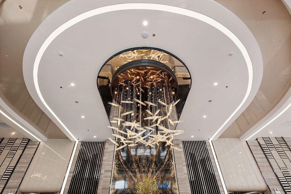 Muong Thanh Luxury Cao Bang Hotel 2