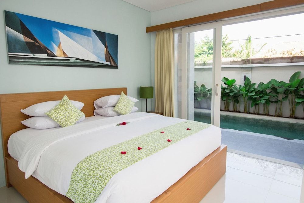 Apple Suite Apartment 2