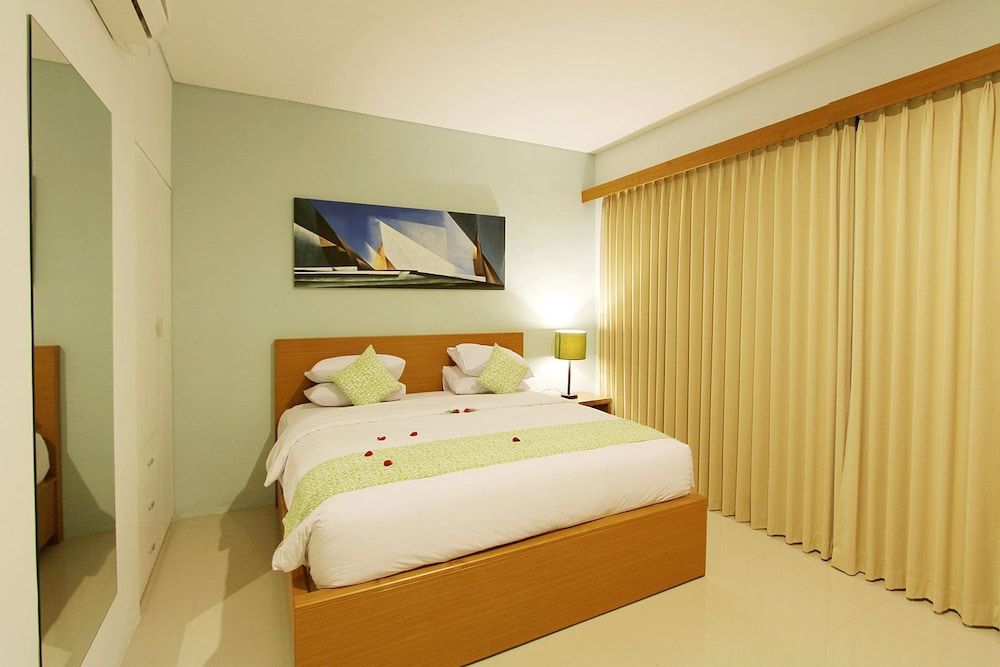 Apple Suite Apartment 3