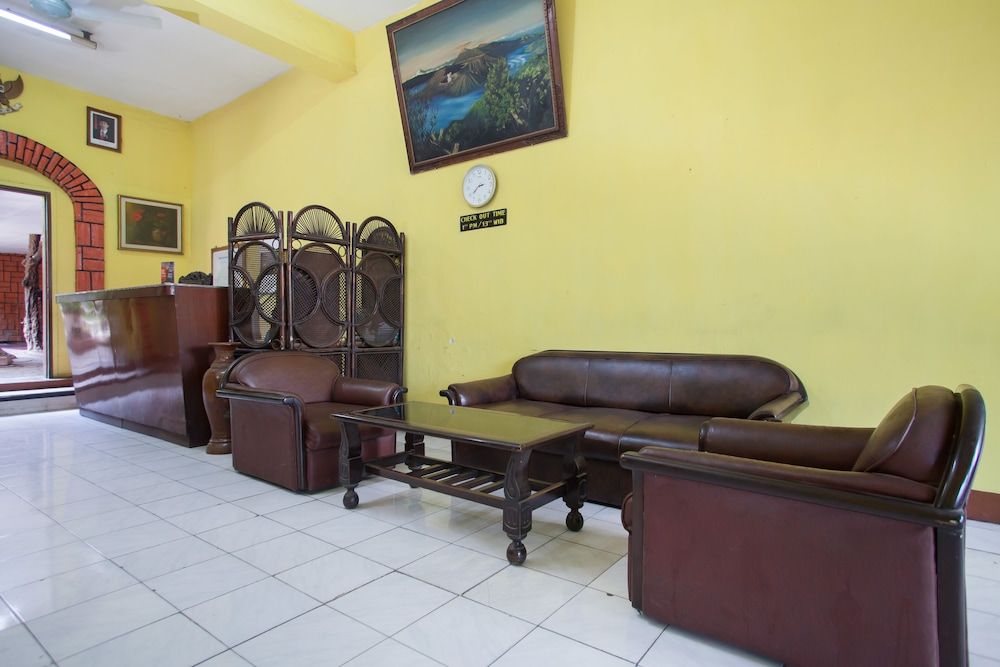 RedDoorz @ Panglima Sudirman Probolinggo 3