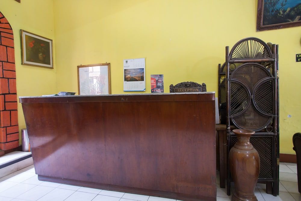 RedDoorz @ Panglima Sudirman Probolinggo 2