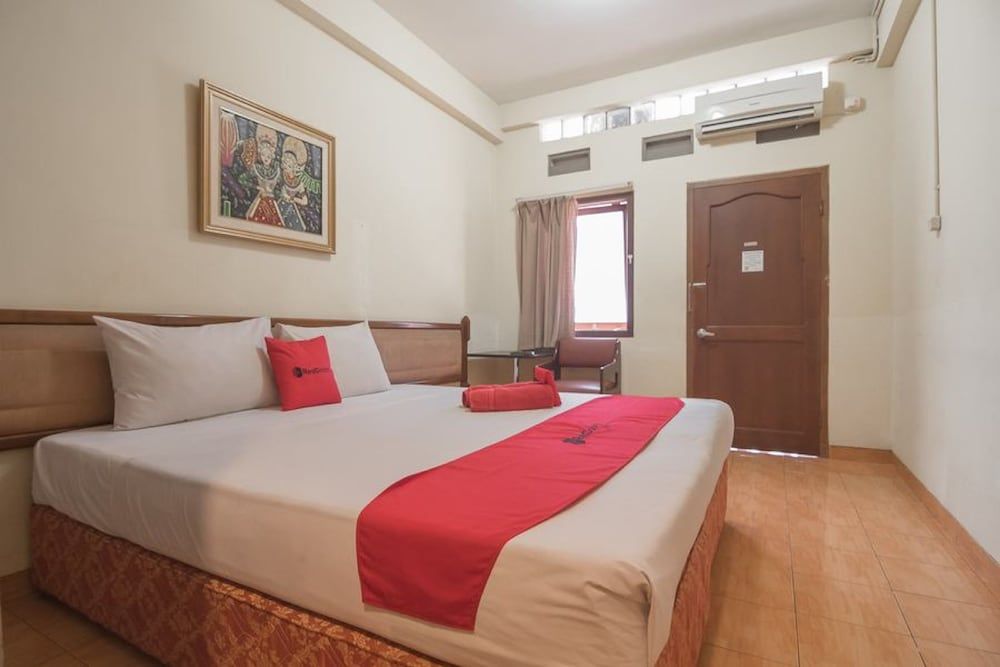 RedDoorz @ Buah Batu 3 2 estrellas en Bandung
