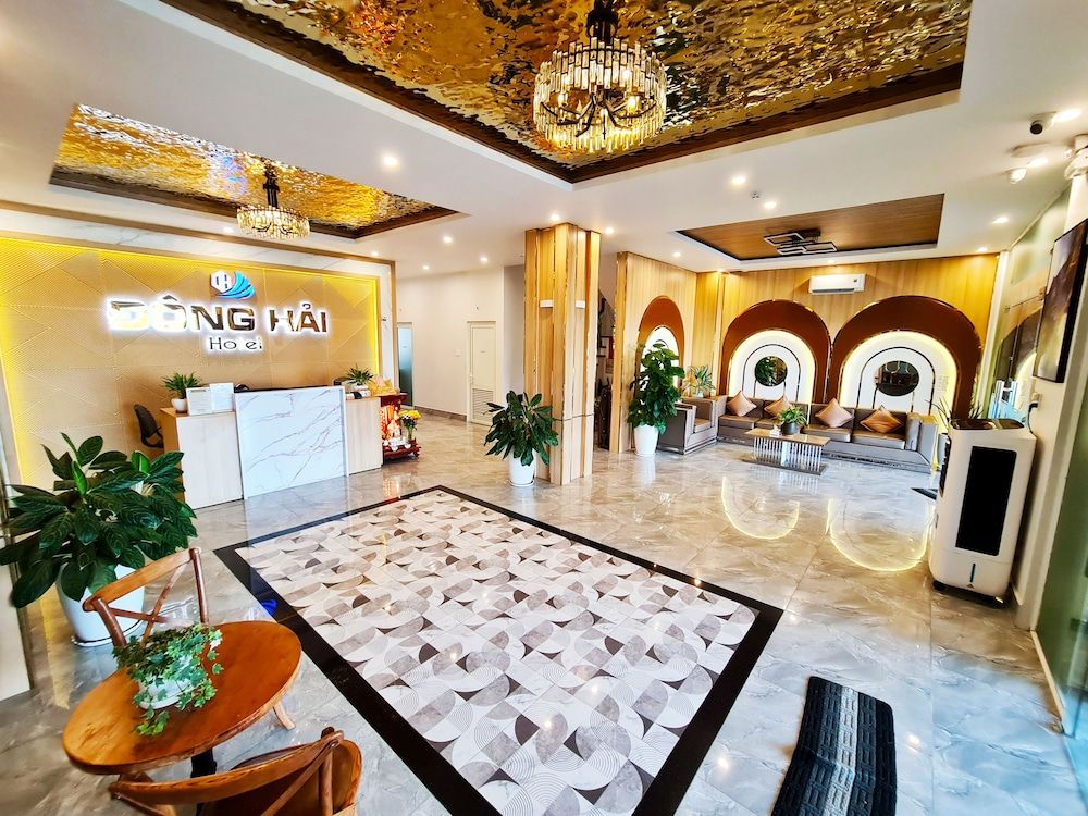 Dong Hai Hotel Rach Gia 3