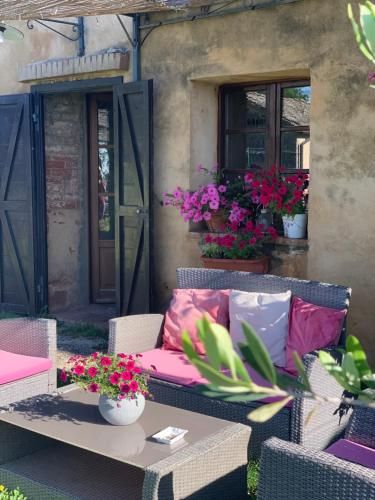 La Canonica Di San Michele 2