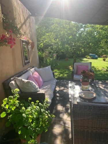 La Canonica Di San Michele 3