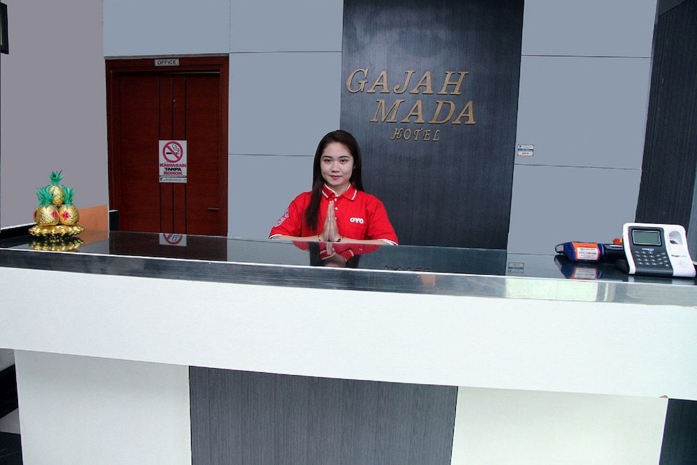OYO 920 Gajah Mada Hotel 2