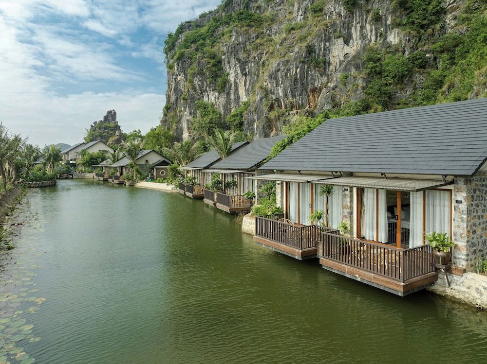 Athena Premier Resort Ninh Bình 3