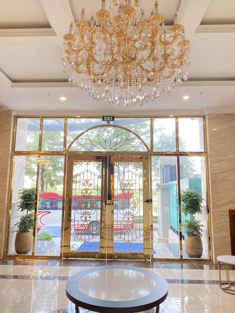 Riverside Hotel Ha Nam 2