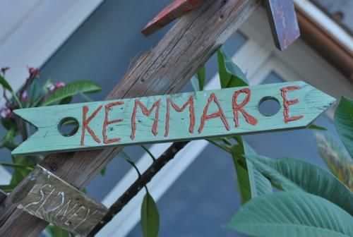 Kemmare 3
