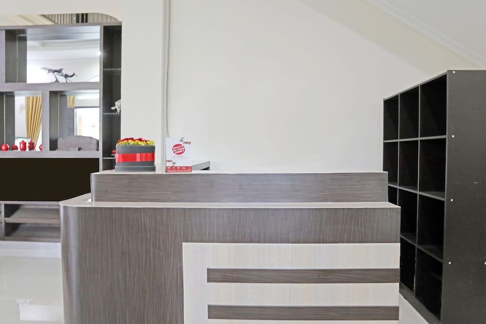 OYO 1326 Mahakam Guest House 2