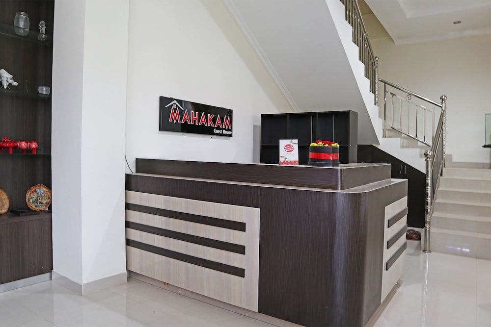OYO 1326 Mahakam Guest House 3