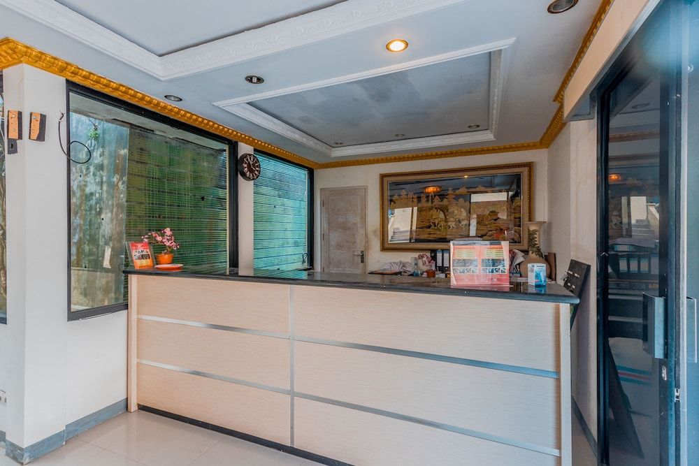 Hotel O Bogor Puncak Near Padang Golf Bukit Pelangi Formerly Gunung Geulis Village 3 estrellas en Bogor