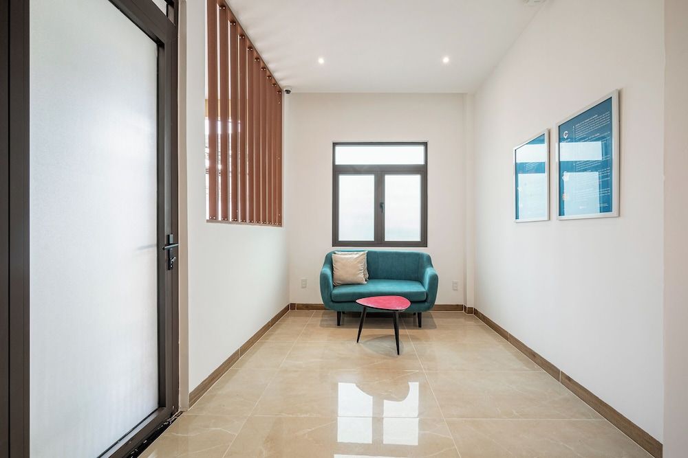 Cozrum Homes - Cozytel Residence 2