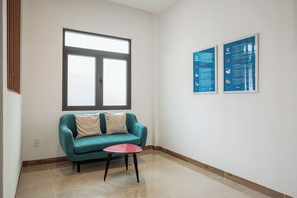 Cozrum Homes - Cozytel Residence 3