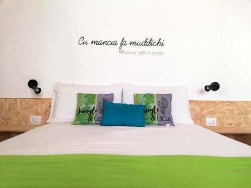 Le Mangiatoie del Cavaliere 2