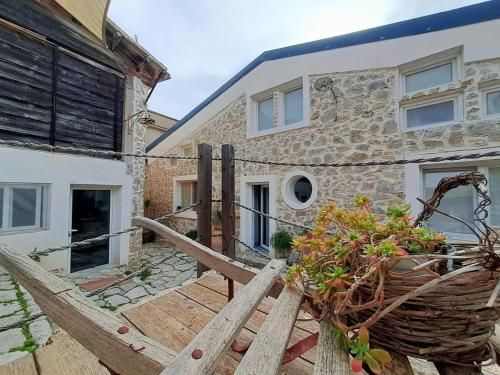 Le Mangiatoie del Cavaliere 3 estrelas em Montallegro