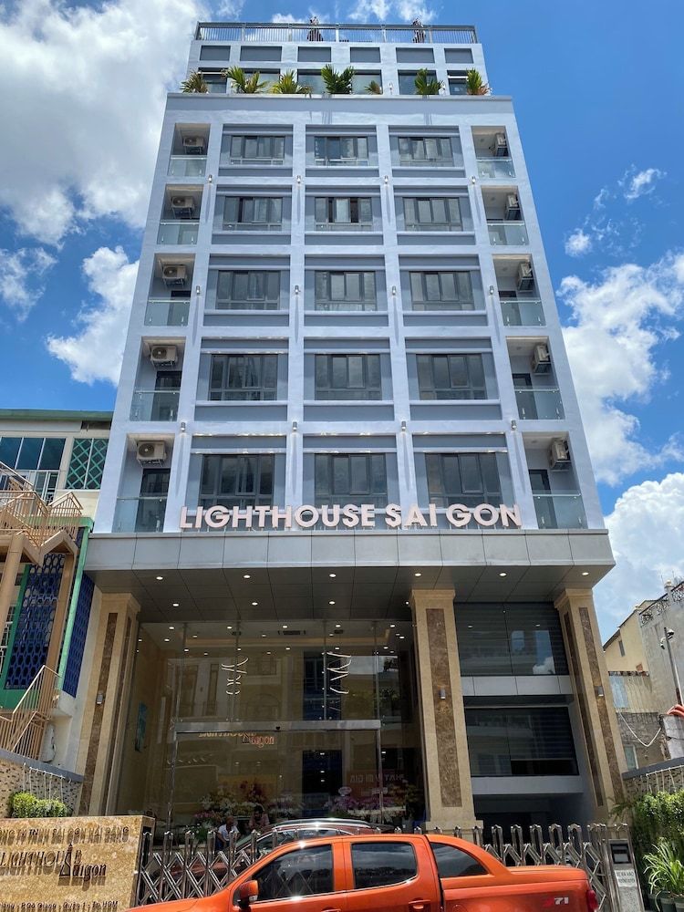 Cityhouse - LightHouse SG 1