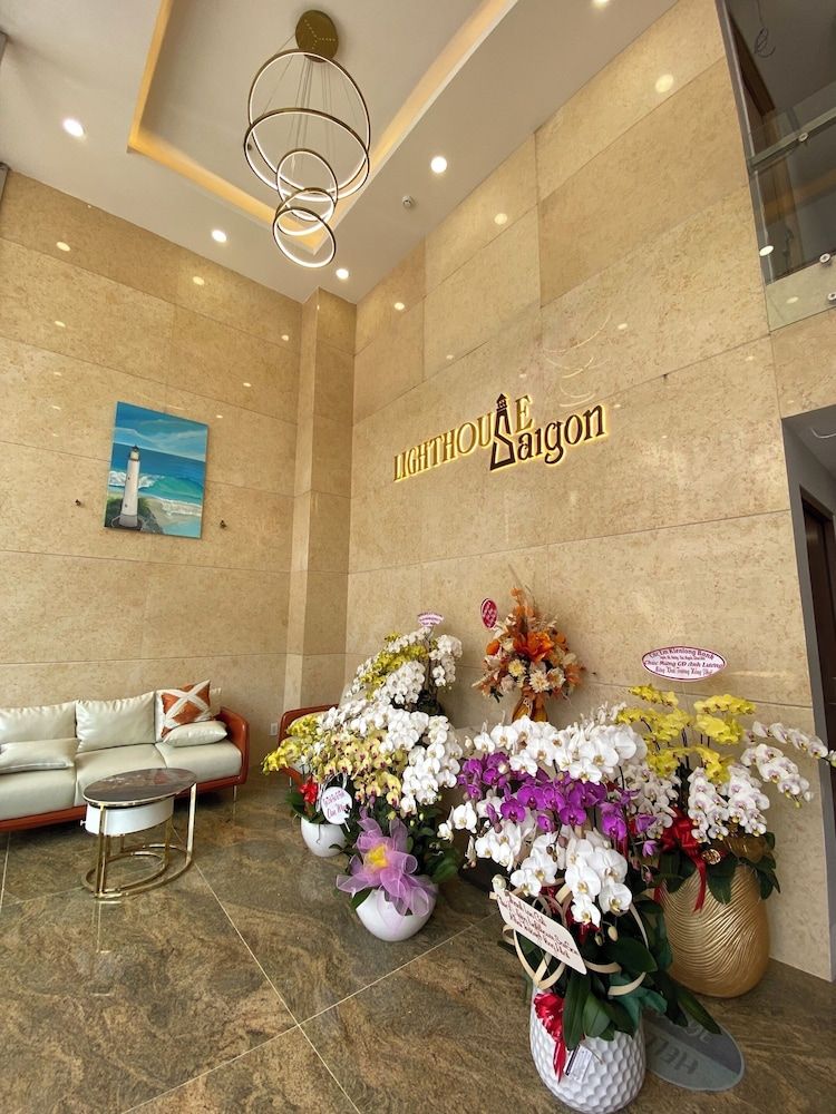 Cityhouse - LightHouse SG 3