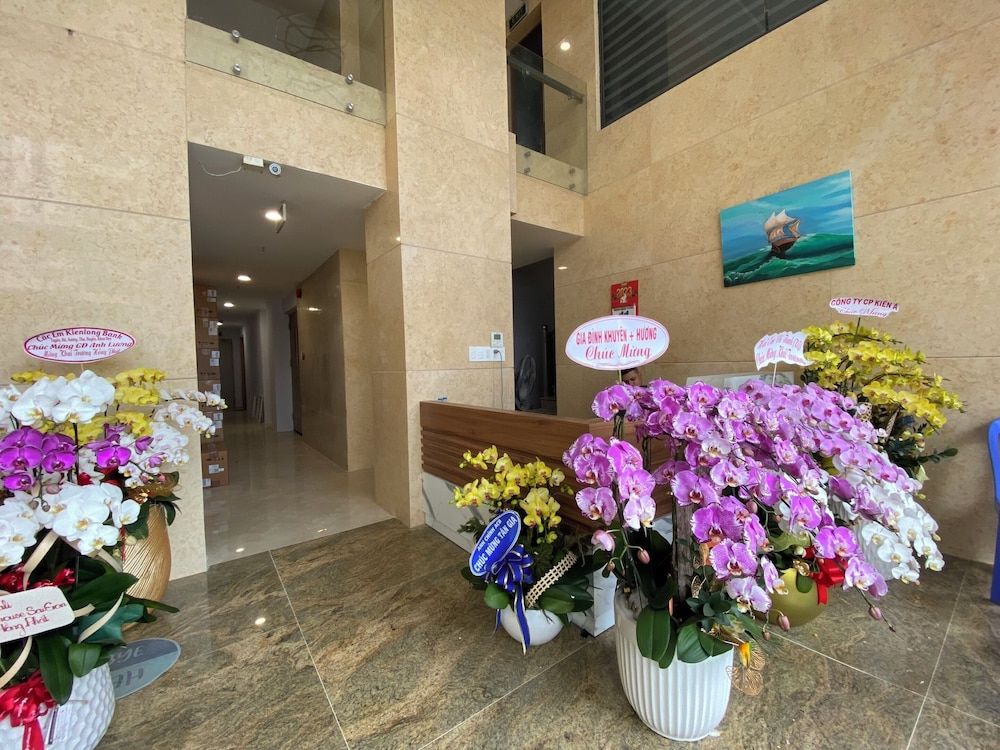 Cityhouse - LightHouse SG 2