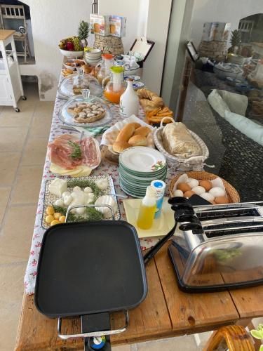 Tenuta Palmira agriturismo 2