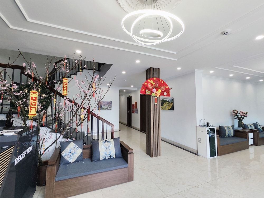 Apricot Garden Hotel 3