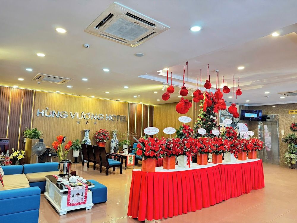 KHACH SAN HUNG VUONG 2