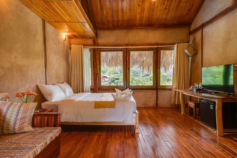 Mai Chau Onsen Retreat 3